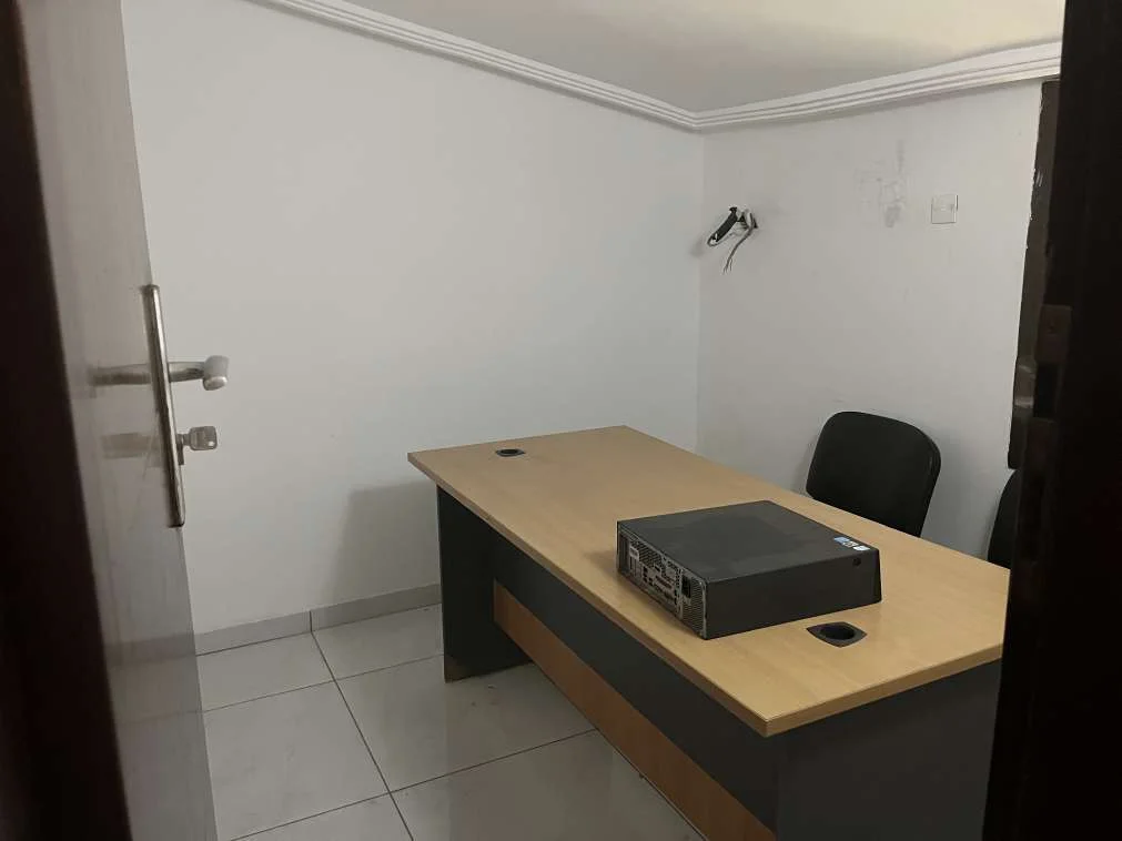 Salle SECO ISCM